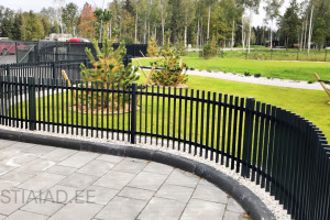 40X10-metallaed